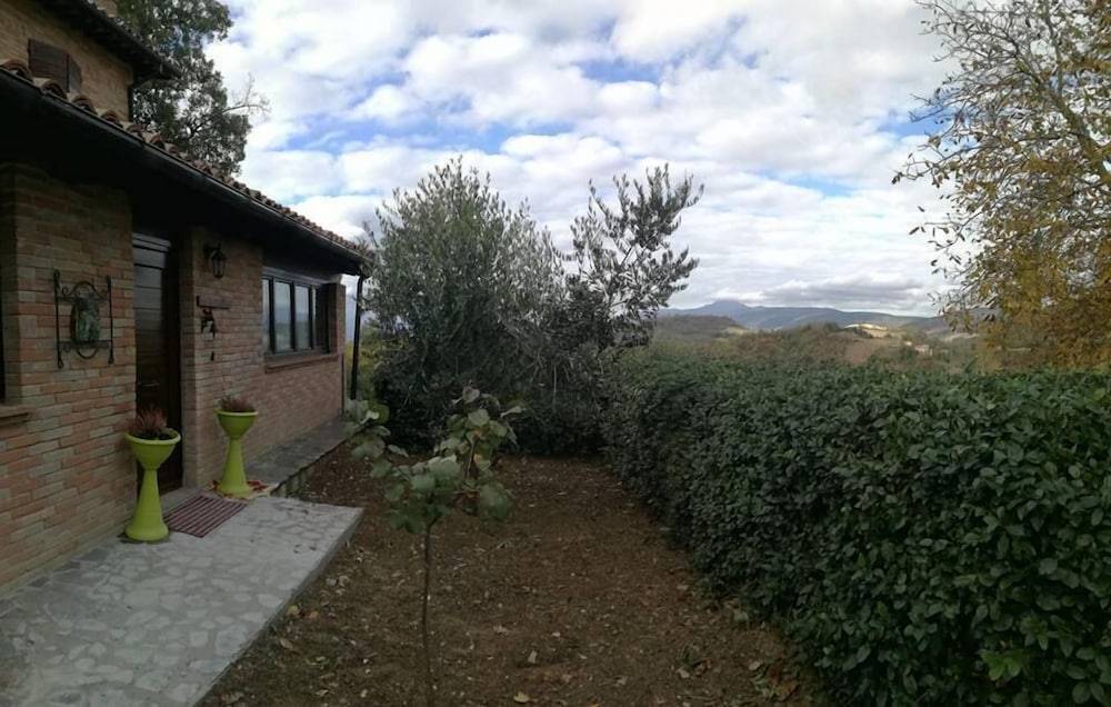 Il Castagneto 1