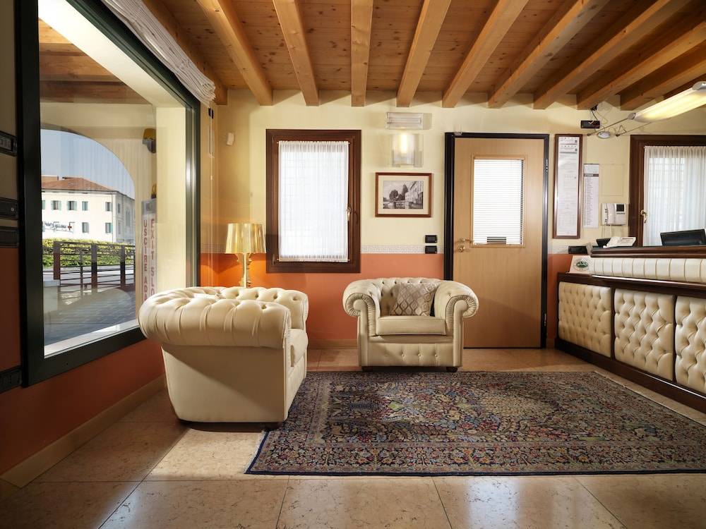 Hotel & Residence Roma 2