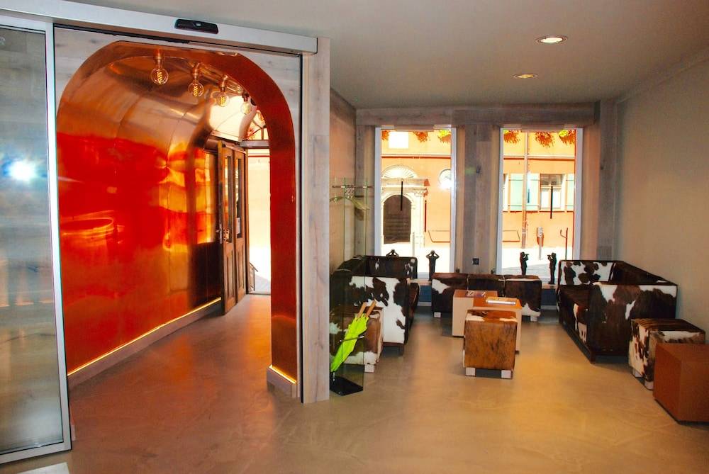 hezelhof hotel 2