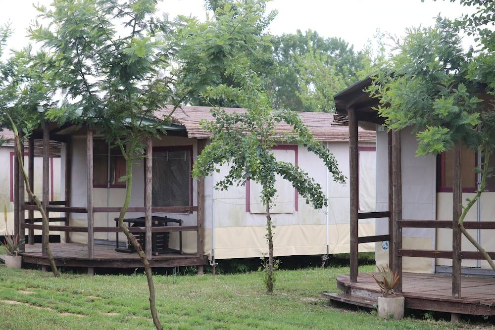 Camping Girasole 2