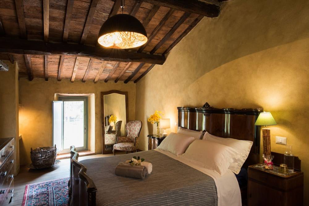 B&B Podere Camaiano 2