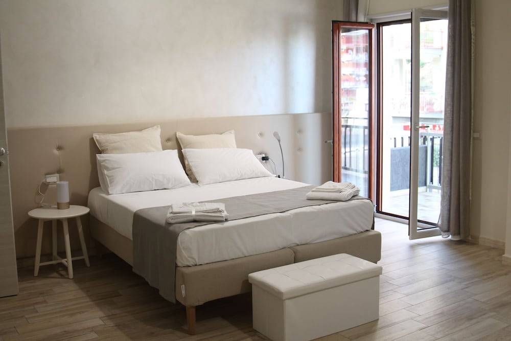 Michelangelo Home B&B 1