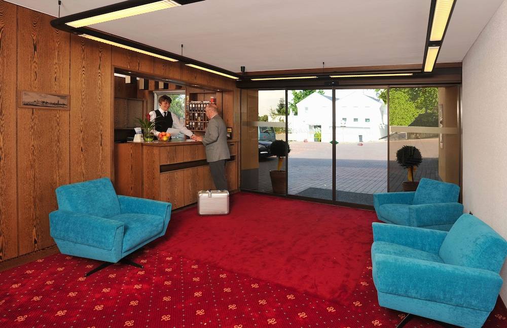 Hotel Malchen garni GmbH 2