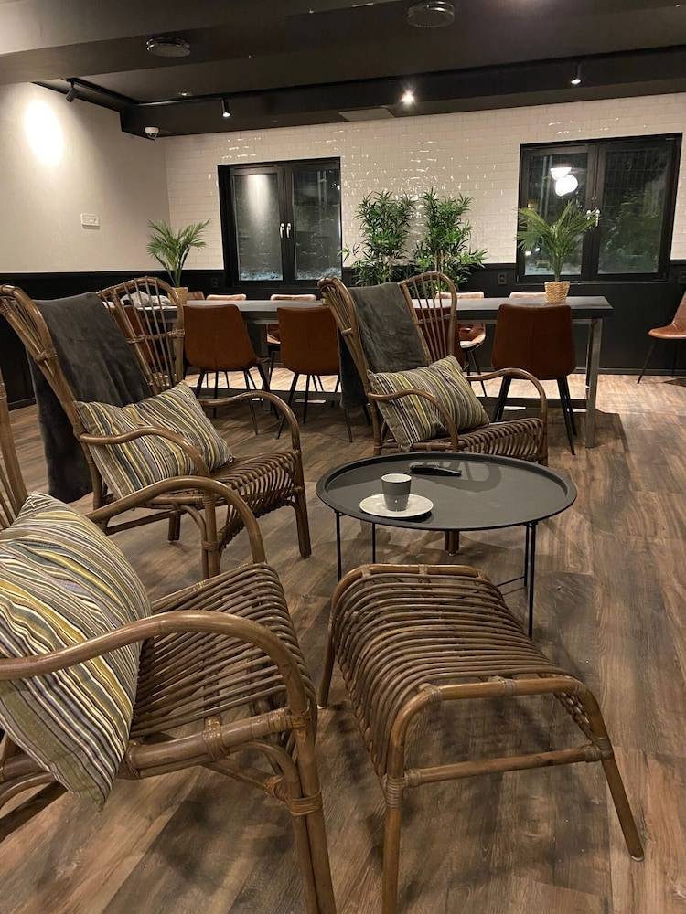 Magnolia House Sollentuna 2