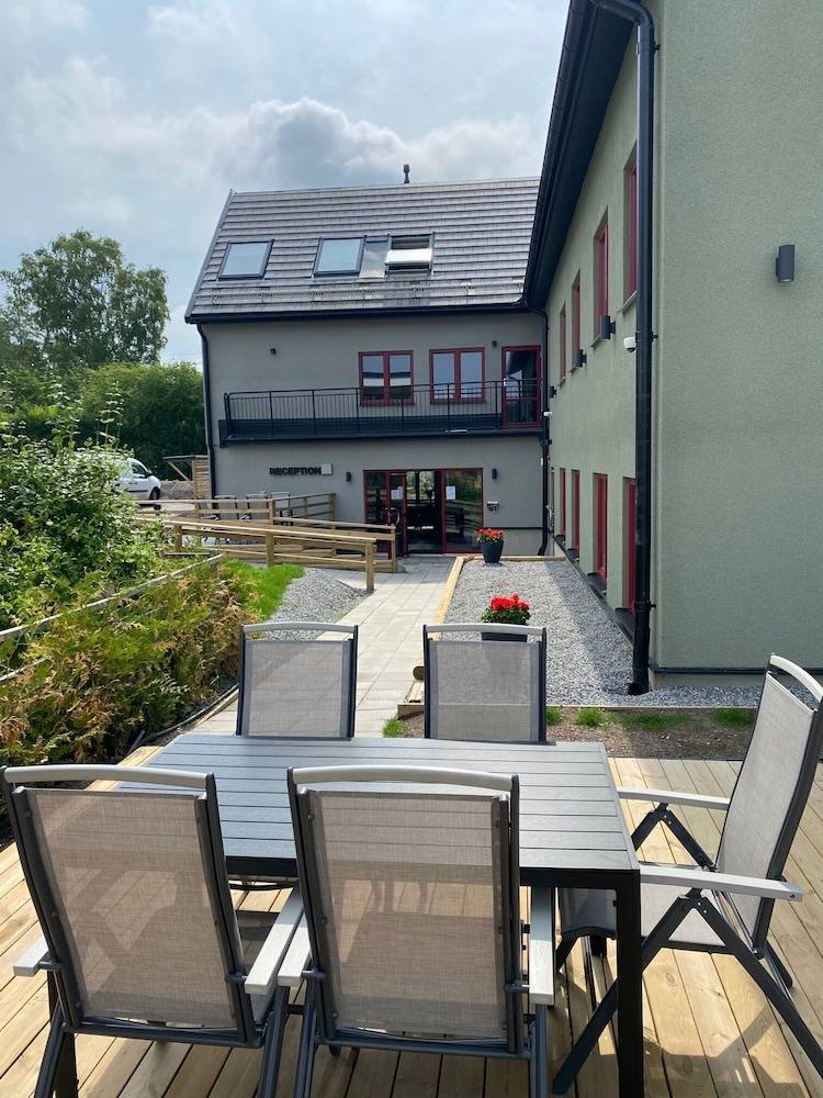 Magnolia House Sollentuna 1
