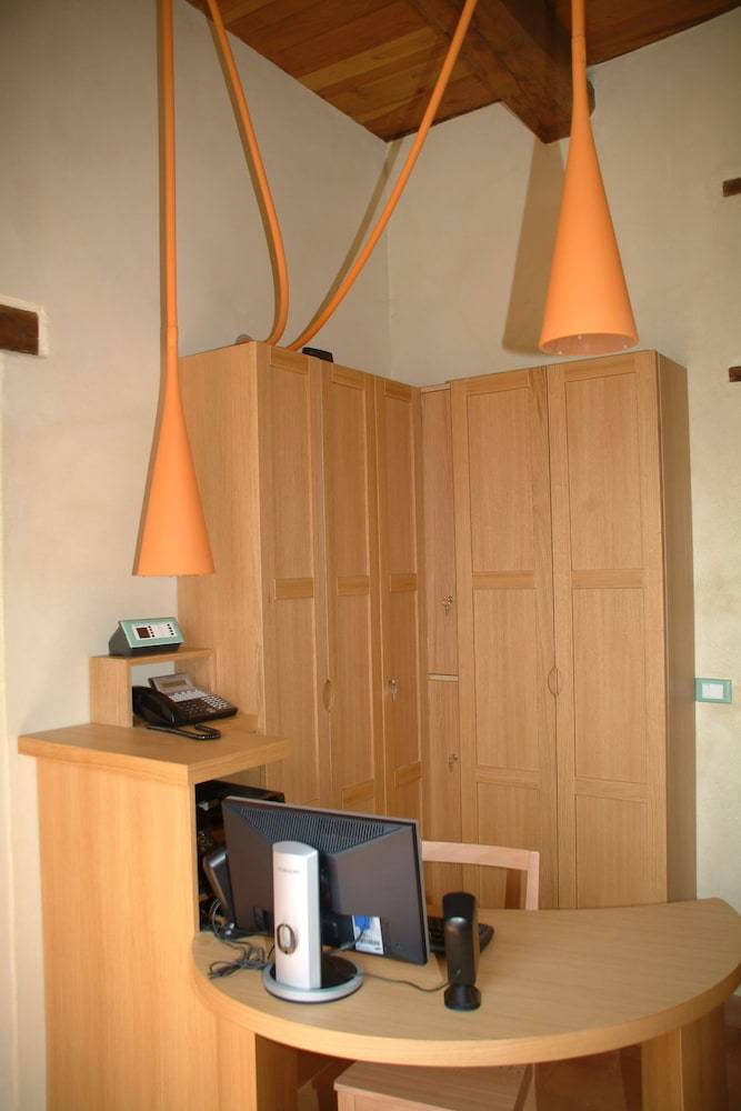 Country House Casco Dell'Acqua 2