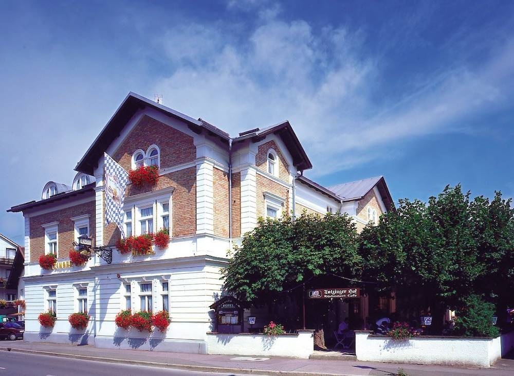 Tutzinger Hof 1