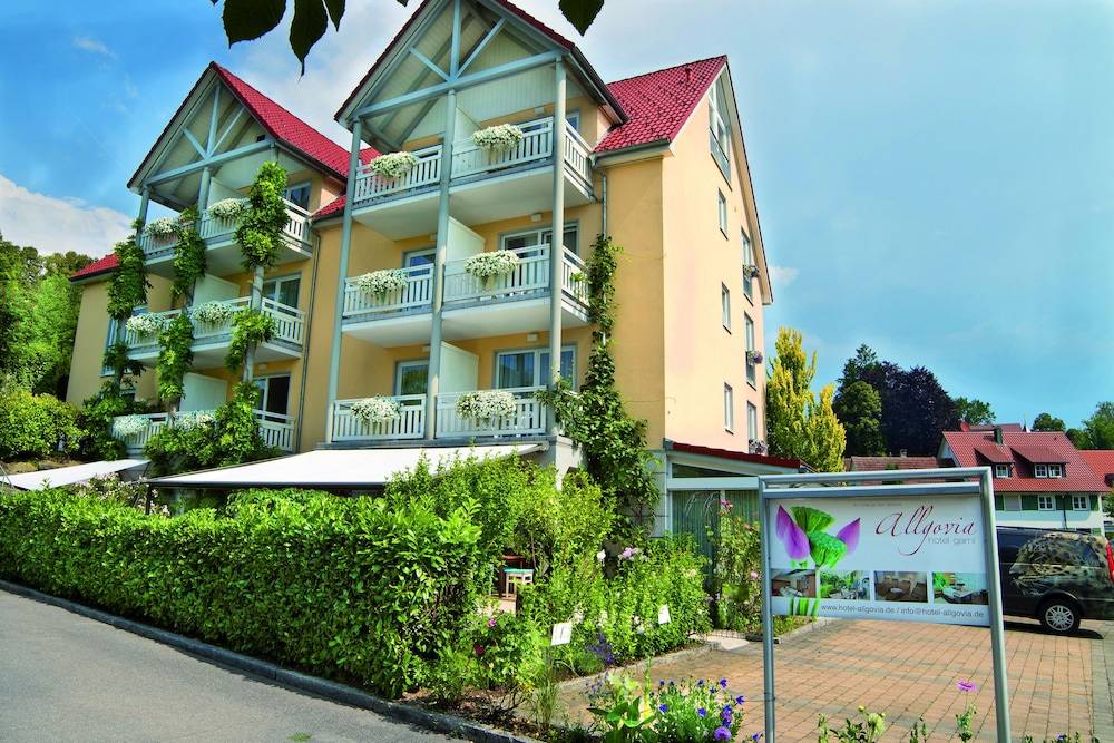 allgovia hotel garni 1