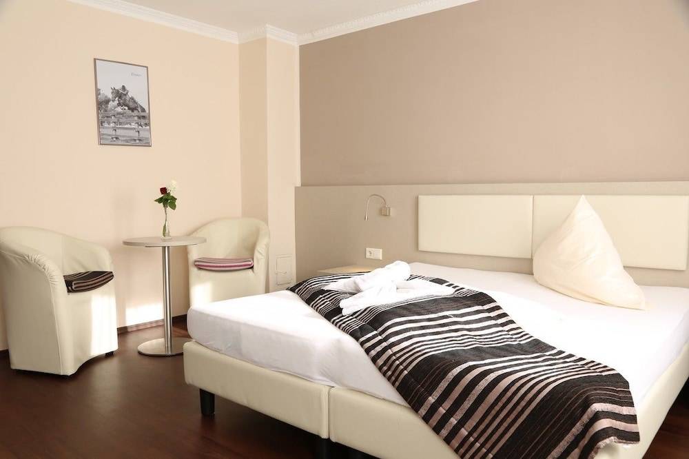 Hotel Il Cavallino 2