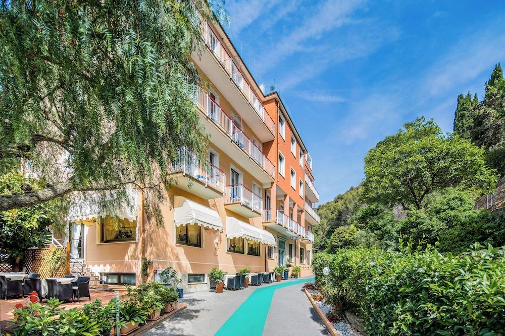 Hotel Mediterraneo 1