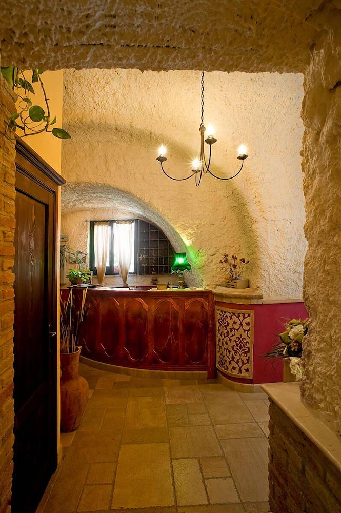 B&B Liu' Palazzo Ducale 2