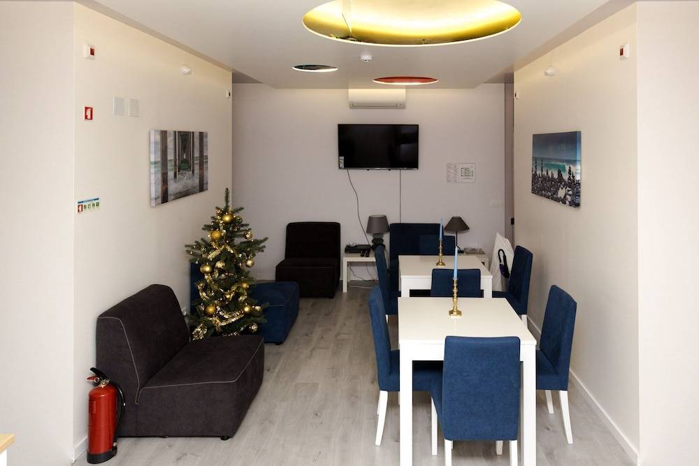 Inn-Chiado Restauradores Prime Suites 2