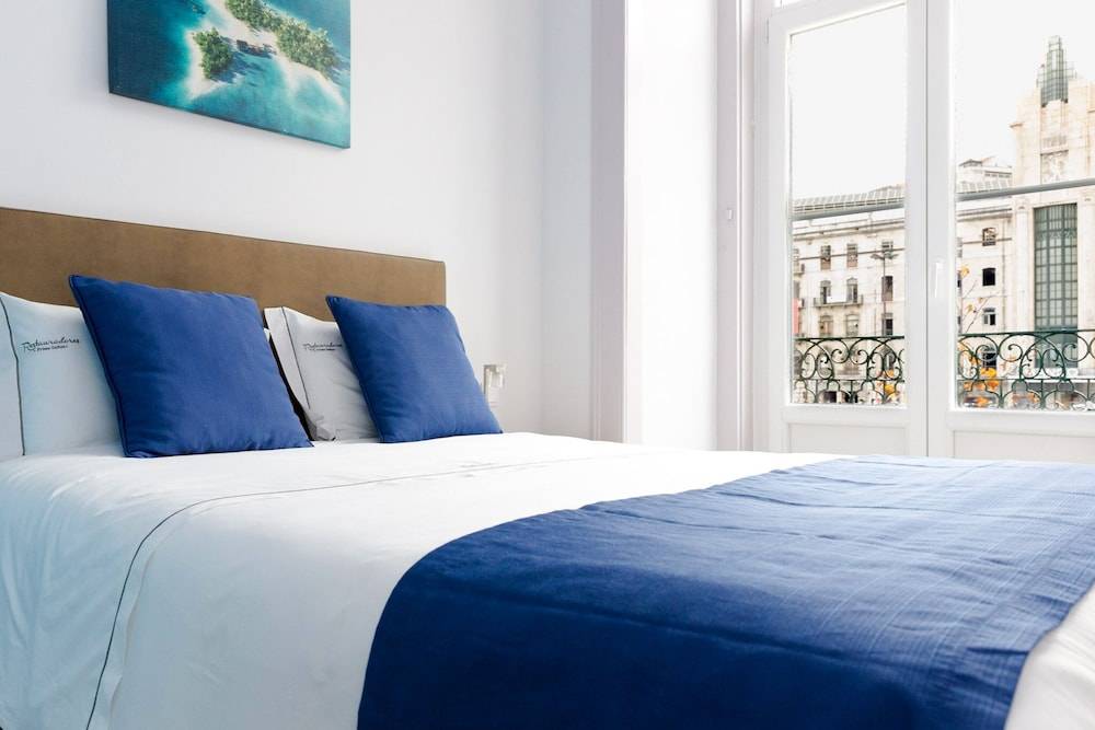 Inn-Chiado Restauradores Prime Suites 1