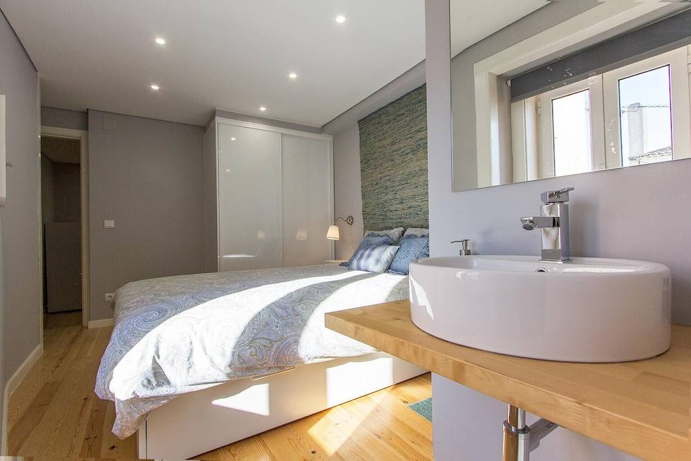 Bairro Alto Elegant by Homing 1