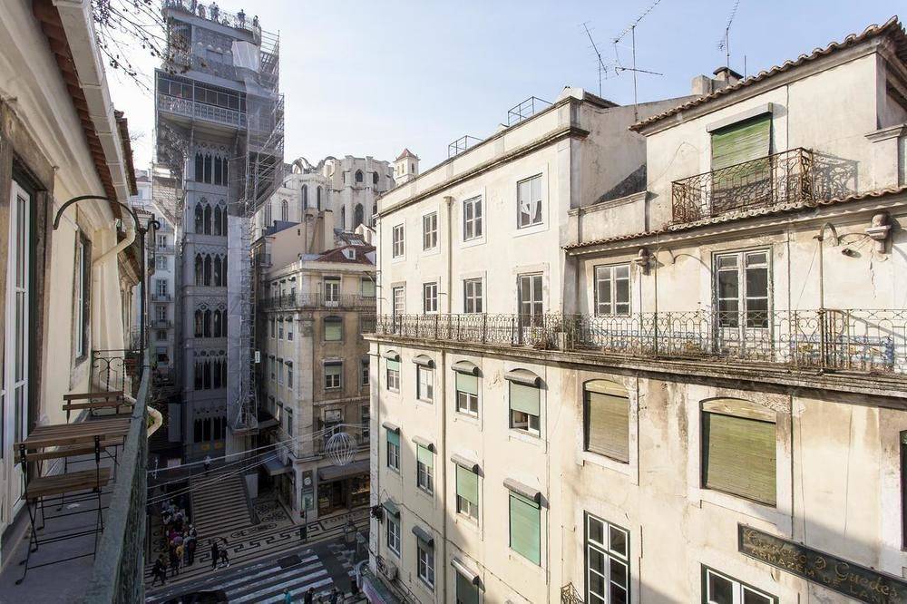 Santa Justa Suite by Homing 2