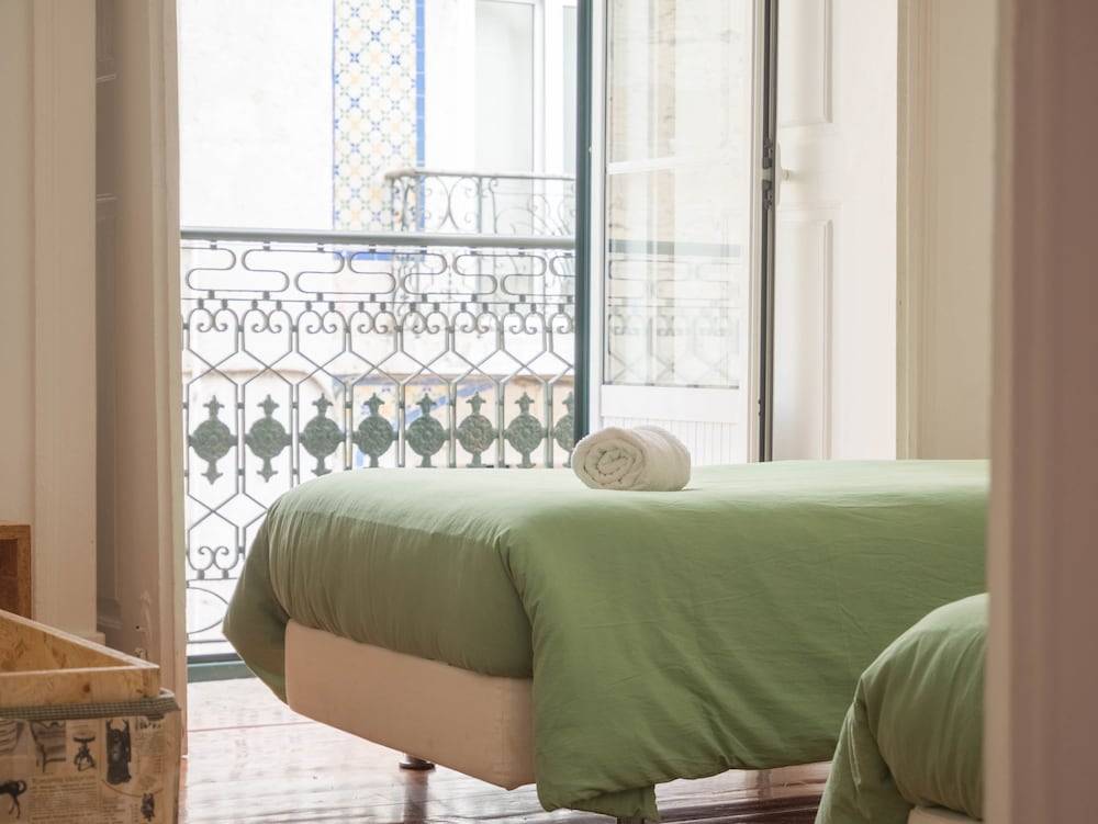 No Limit Alfama Guesthouse 2