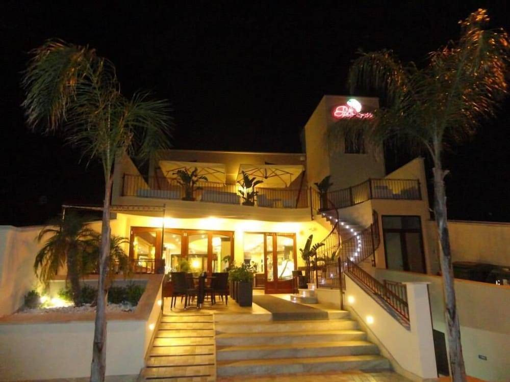 B&B Le Parmente 1
