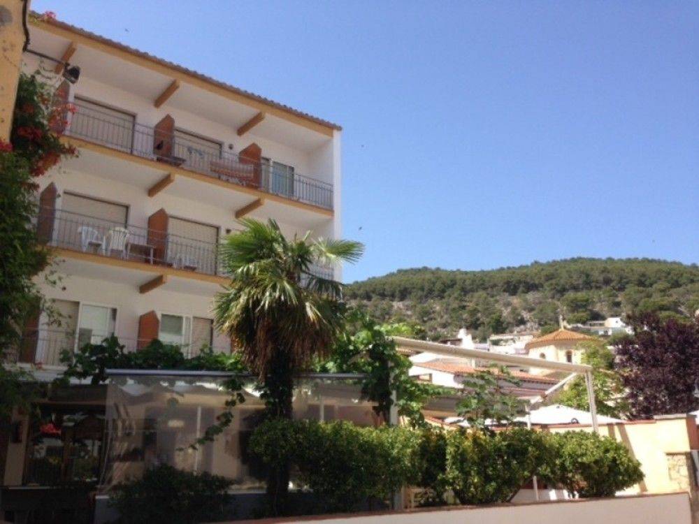 Hostel Costa Brava 1