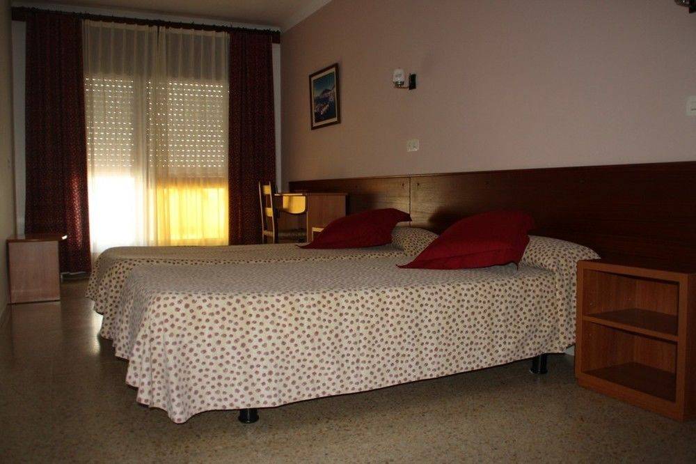 Hostel Costa Brava 2