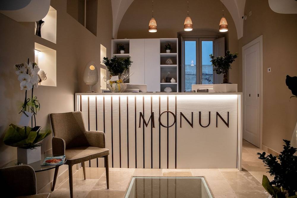 MONUN Hotel&Spa 1