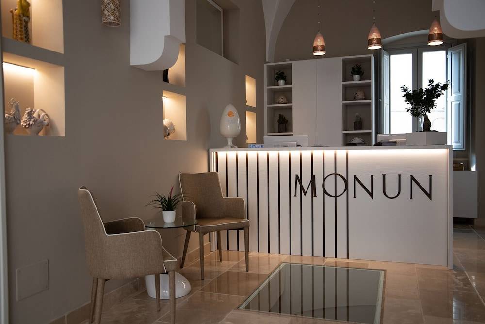 MONUN Hotel&Spa 2