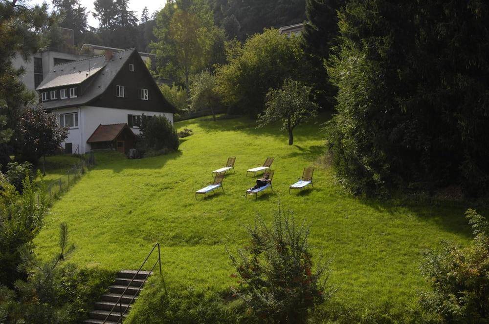 Hotel Bergfrieden 2