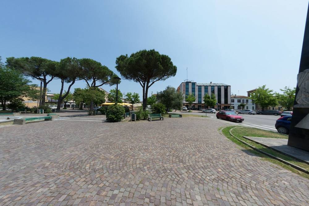Hotel Tessarin 1