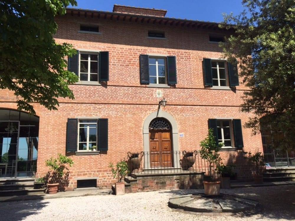 Relais Montemaggiore 1