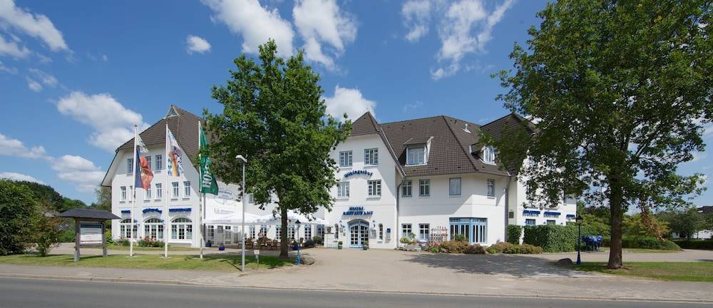 Hotel Wikingerhof 1