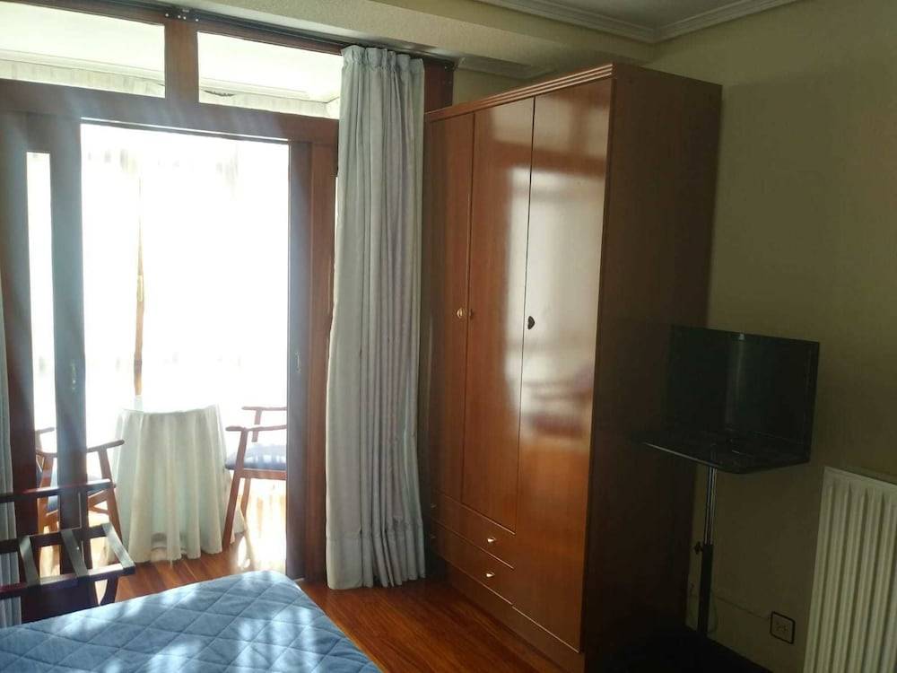 HOSTAL SANCHO GARCIA 2