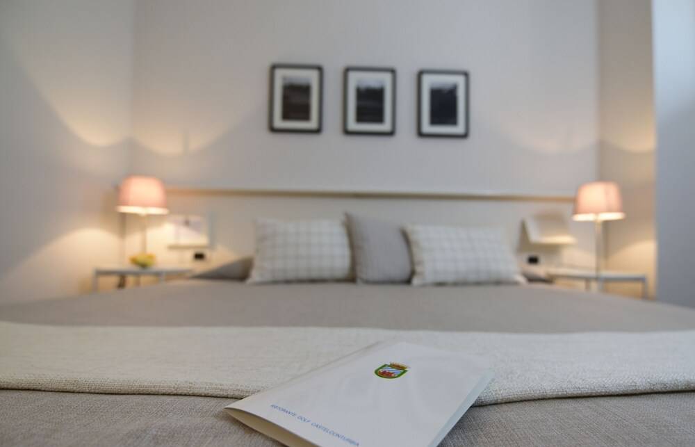 Golf Hotel Castelconturbia 2
