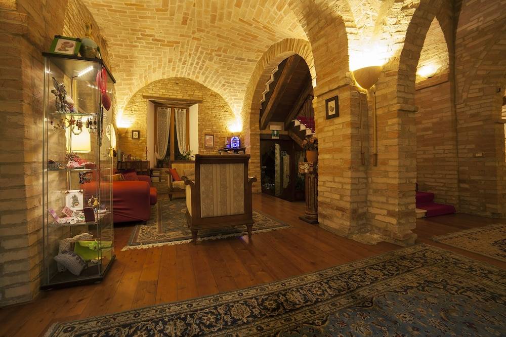 La Luma Hotel 1