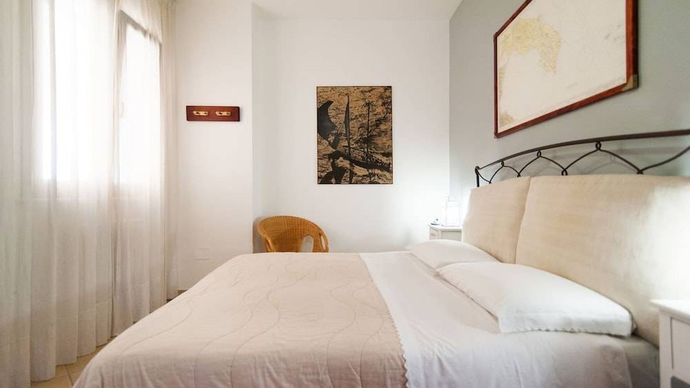 Antico Camino B&B 2