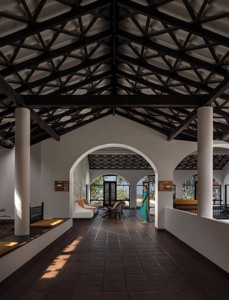 Heritance Ayurveda - All Meals and Treatments 2