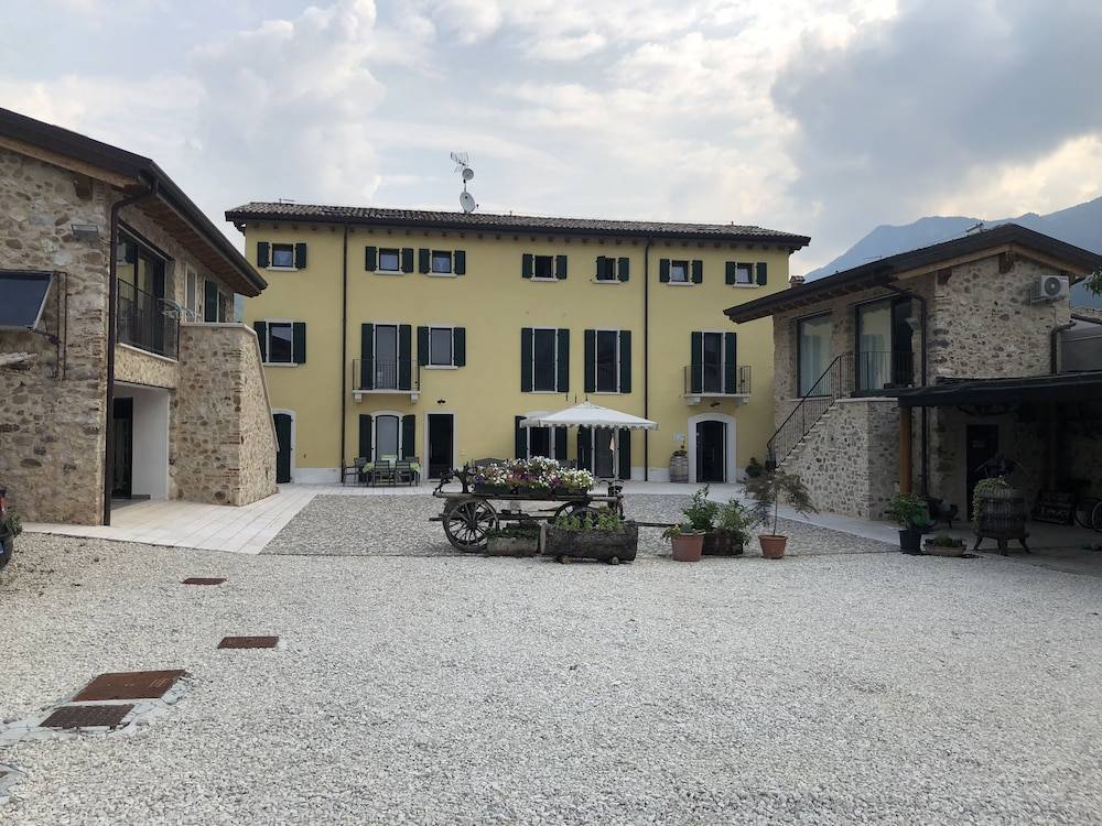 Agriturismo Tre Forti 1