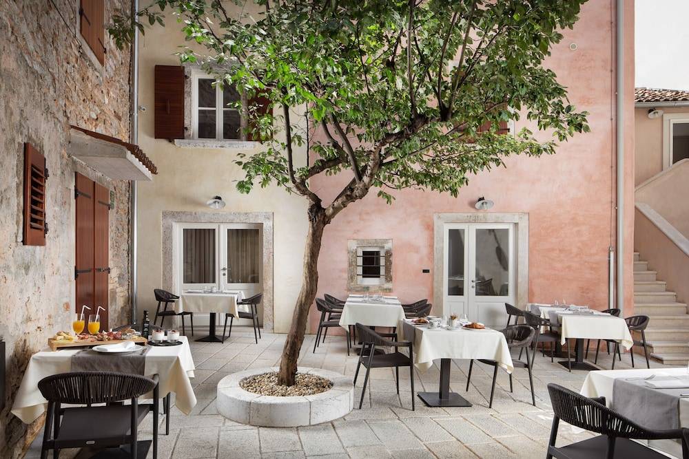 Hotel La Grisa 1
