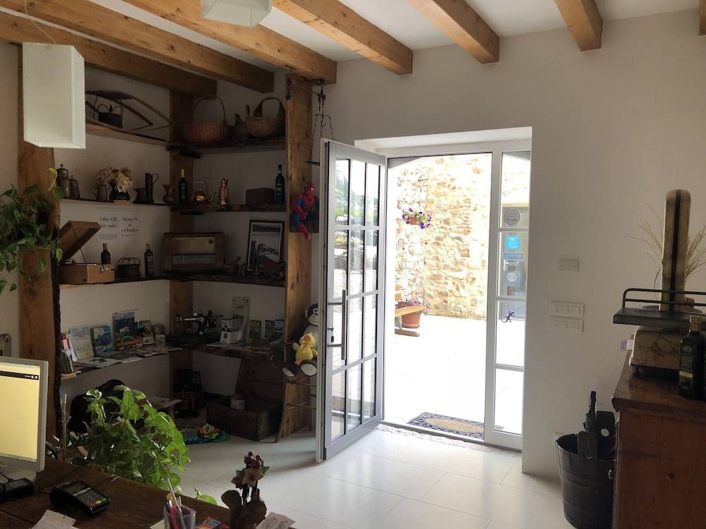 Agriturismo Tre Forti 2