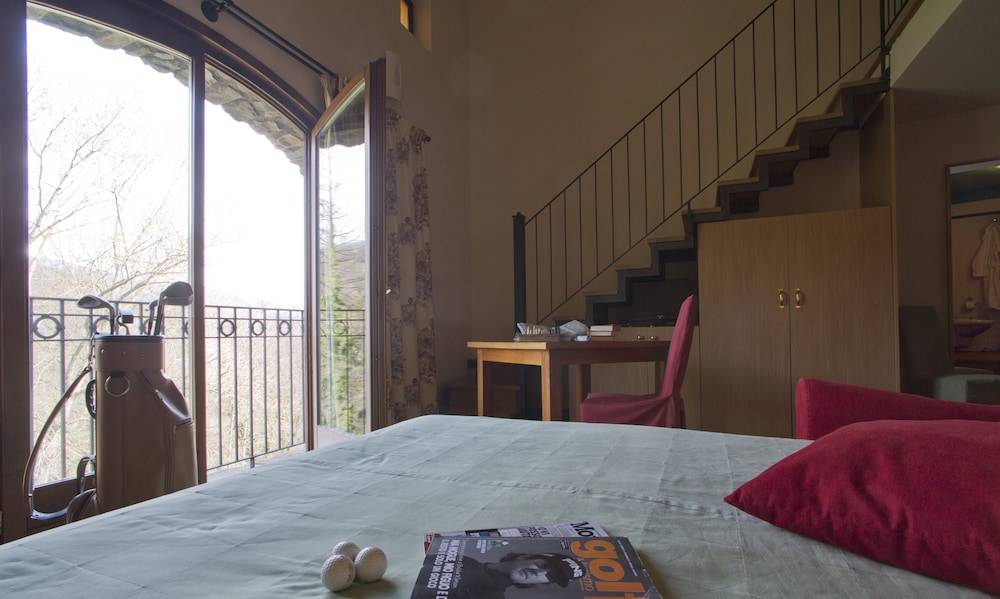 Cà Del Moro Resort & SPA 2