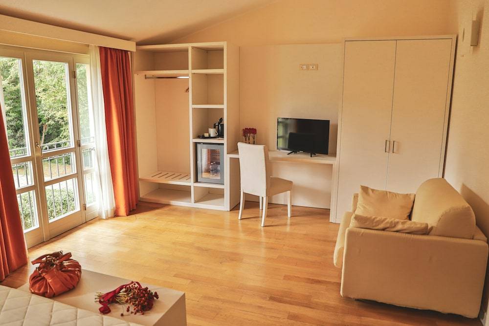 Cà Del Moro Resort & SPA 1