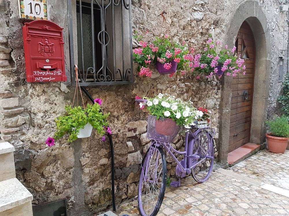 Il Borgo Antico 1