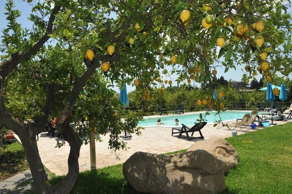 Agriturismo San Leonardello 1