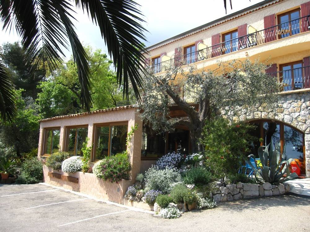 Les Belles Terrasses 1