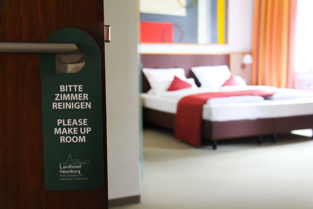 Landhotel-Neunburg 2