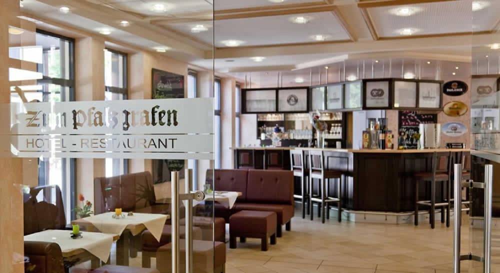 Landhotel-Neunburg 1