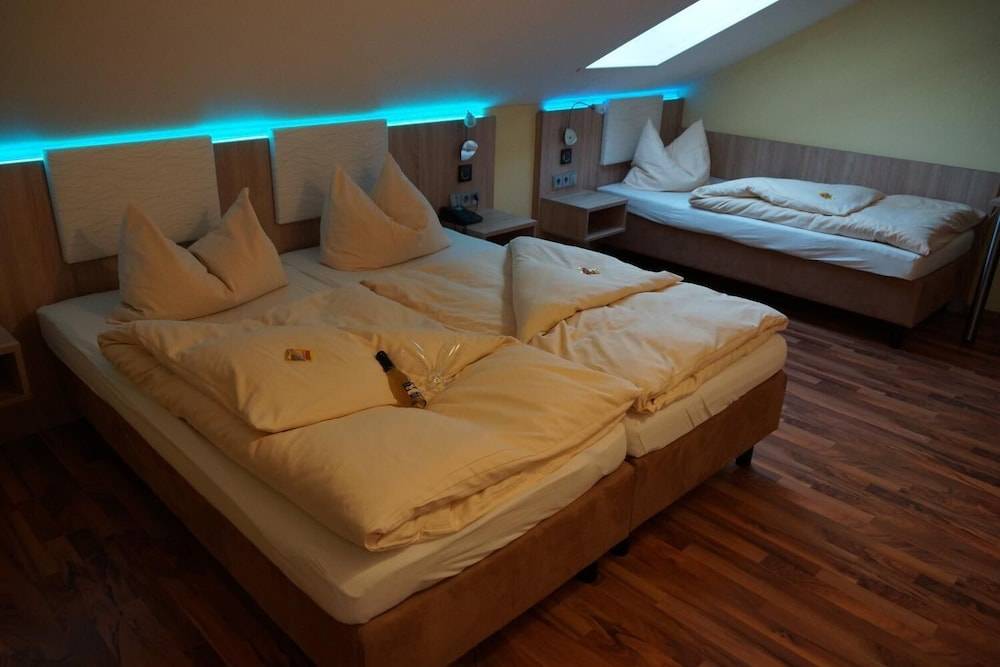 Hotel garni Kleindienst 2
