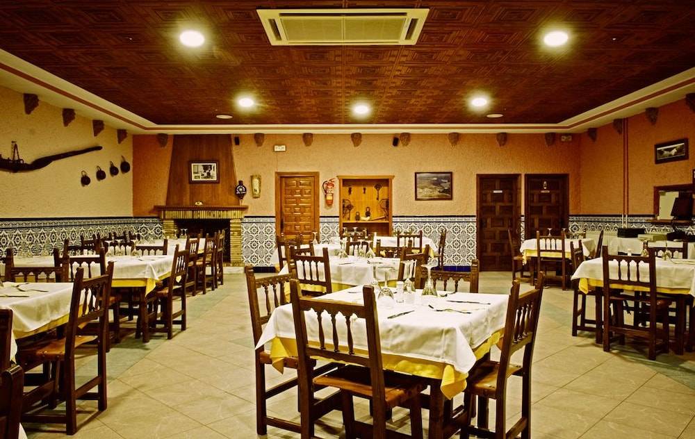Hostal Guadiana 1