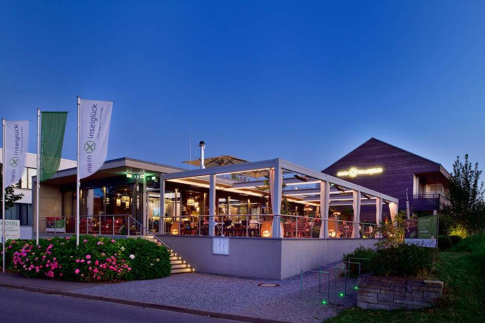 Hotel mein inselglück 1