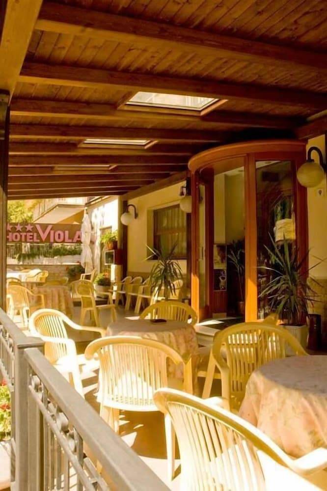 Hotel Viola 1