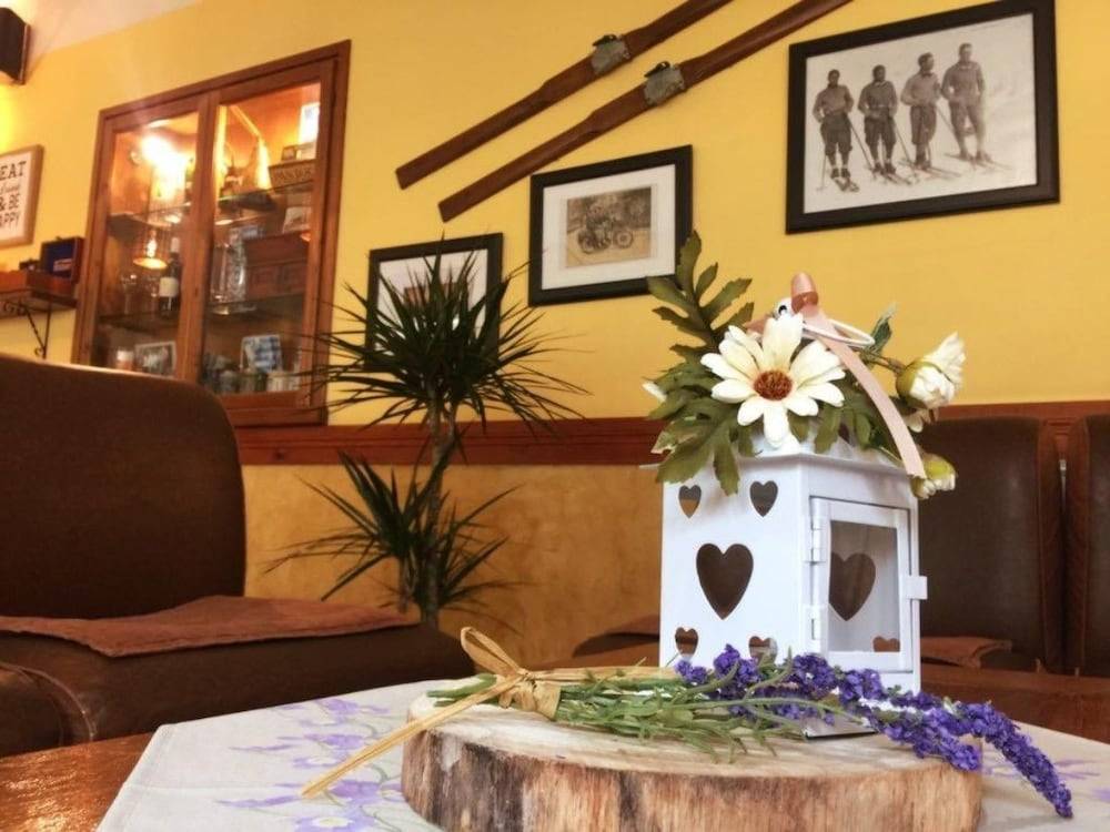 Hotel Ede & Trekking 2