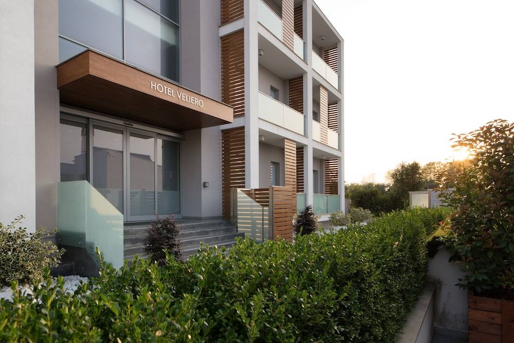 Hotel Al Veliero 1